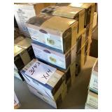 Bed & Bath PB Privacy Tulip Handles x14