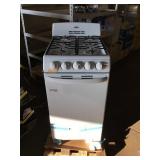 Summit 20 in Nat. Gas compact range