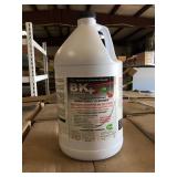 Backtrokill plus hospital disinfectant x8 gal