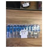 Century Tool S&D drill bits by the pc. X 11