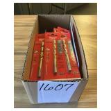 Milwaukee Drill bits by the box