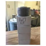 Sutherlands pro 4-1/2in. Grinding wheels x5 boxes