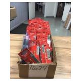 Milwaukee drill bits by the box