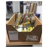 IRWIN Auger bits by the box