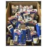 Lenox hole saws by the box