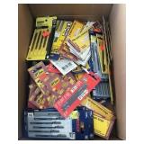 Jigsaw blades by the box
