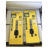 Sutherlands Pro A series arbor by the box