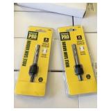 Sutherlands pro A series arbor by the box