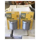 Sutherlands Pro 2-5/8in. Grit hole saws one money