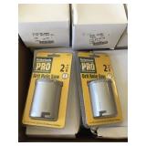 Sutherlands Pro 2-1/8in. Grit hole saws one money