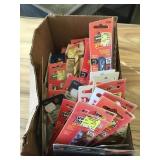 Mixed drill bits by the box