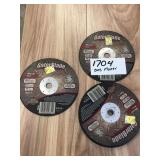 6-1/2in. Metal Gatorblades