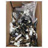 Box of mixed drill bits, sells by the box