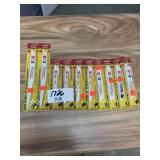 Ivy Classic sawzall blades by the pack x10