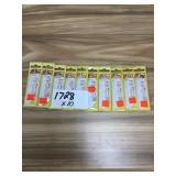 Ivy Classic 4in. Sawzall blades by the pack x10