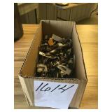 Mixed forney drill bits sells by the box