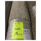 Plush Carpet by the sq ft x 168