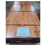 Rustic Cherry Distressed Hardwood floor x 572