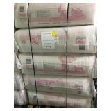 R-25 unfaced insulation x 20bags