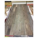 Laminate floor x 721 sq ft