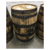 Heaven Hill (Empty) Bourbon Barrel