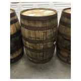 Heaven Hill (Empty) Bourbon Barrel