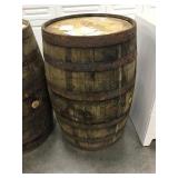 Heaven Hill (Empty) Bourbon Barrel