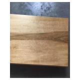 3/4 x 8" Maple Blush Hardwood Flooring x 111