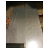 3/4" x 4" White Oak hardwood floor x 222