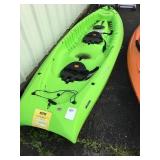 Lifetime Kokanee 106 sit on top kayak