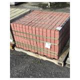 3X9in. Old Hanover stone prest brick by the pallet