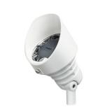 Kichler 16203WHT42 LED Landscape Accent Light x 4