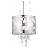 Elan 83676 Four Light Foyer Ceiling Light