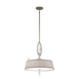 Kichler 43566SGD Three Light Chandelier