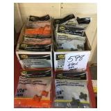 Mixed Lot of Tile Spacers for One Money