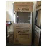 Andersen Storm Doors by the Piece x3