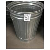 31gal Trash Utility Can