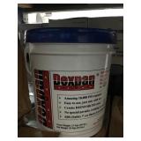 Expansive Demolition Grout by the Bucket x3