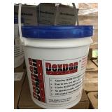 Expansive Demolition Grout by the Bucket x4