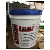 Expansive Demolition Grout by the Bucket x4