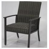 Courtyard Nantucket Dining chair x4.