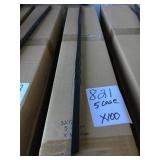 32.5" Double Twist Stair Balusters x100.