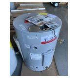 19 gallon Electric Water Heater.