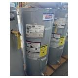 30 gallon Electric hot water heater.