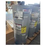 30 gallon Electric hot water heater.