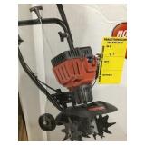 Troy-Bilt Gas Cultivator.