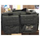 Smith & Wesson Officer Tactical Range Black Bag