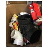 Box of Miscellaneous Items for One Money