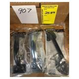 Box of Mixed Door Pulls for One Money