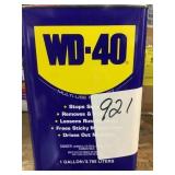 1gal Can of WD-40